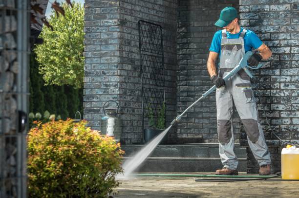 Best Pool Deck Cleaning  in Wilburton, OK